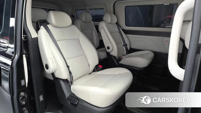 Hyundai The New Grand Starex id 4760048 из Кореи 18
