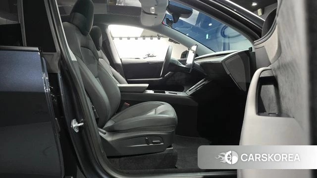 Tesla Model Y id 4748869 из Кореи 18