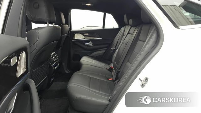 Mercedes-Benz GLE-Class W167 id 5015641 из Кореи 19