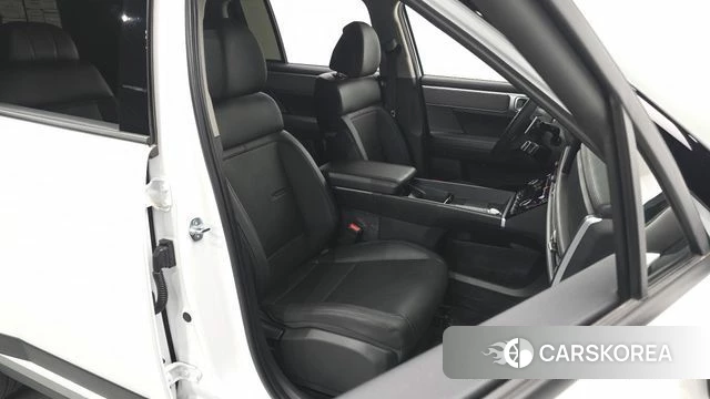 Hyundai Santa Fe (MX5) id 4729845 из Кореи 18