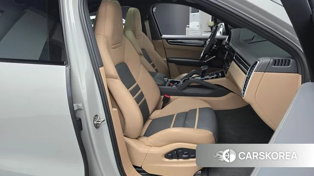 Porsche Cayenne (PO536) id 5016994 из Кореи 18