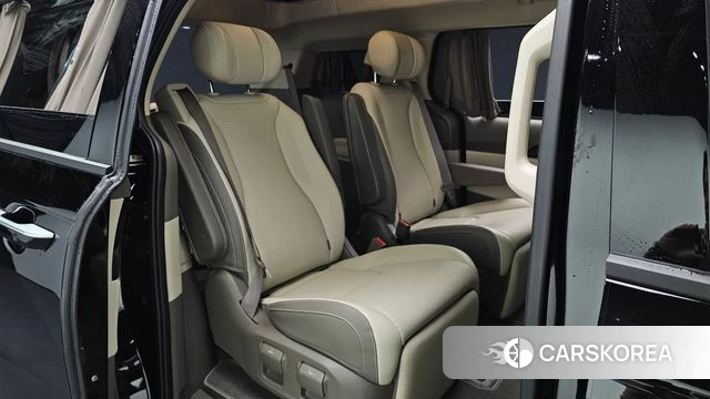 Kia The New Carnival 4th Generation id 5011435 из Кореи 18