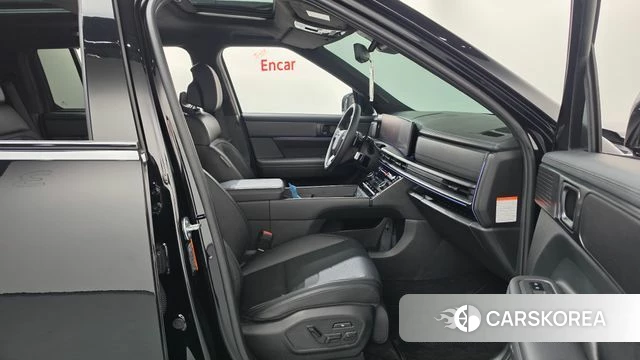 Hyundai Santa Fe (MX5) id 5045787 из Кореи 18