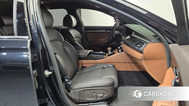 Genesis G90 id 4982585 из Кореи 18