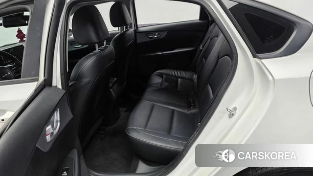Kia The New K3 2nd generation id 5027078 из Кореи 18