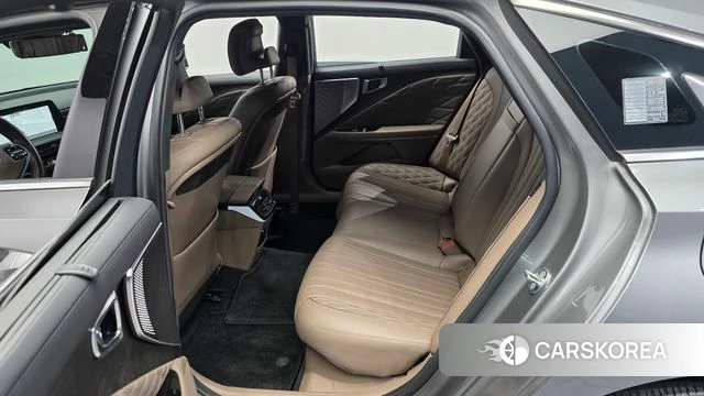 Kia K8 Hybrid id 5047402 из Кореи 18