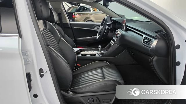 Genesis G70 id 4988038 из Кореи 18