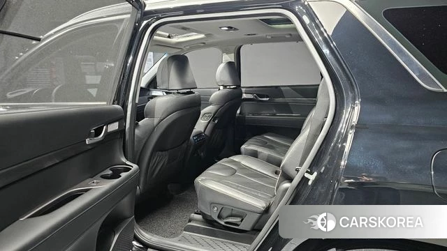 Hyundai Palisade id 4746438 из Кореи 18