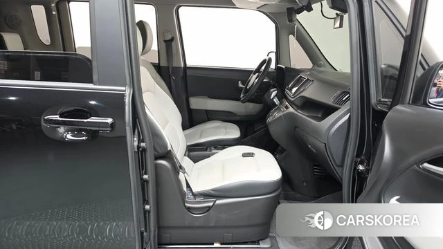 Kia The New Kia Ray id 5033421 из Кореи 18
