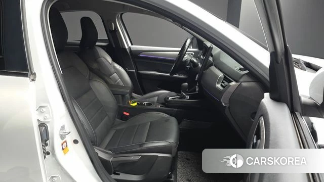 Renault Korea (Samsung) XM3 id 4996499 из Кореи 18