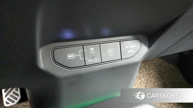 Kia EV3 id 4280042 из Кореи 18