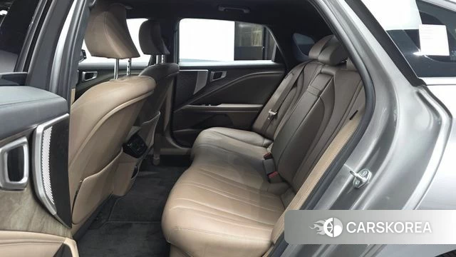 Kia K8 Hybrid id 5011753 из Кореи 18