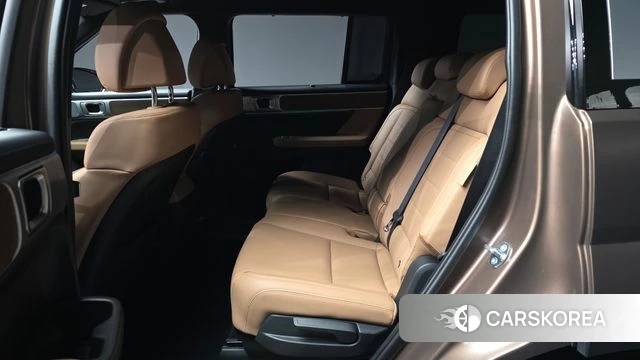 Hyundai Santa Fe (MX5) id 5015618 из Кореи 18