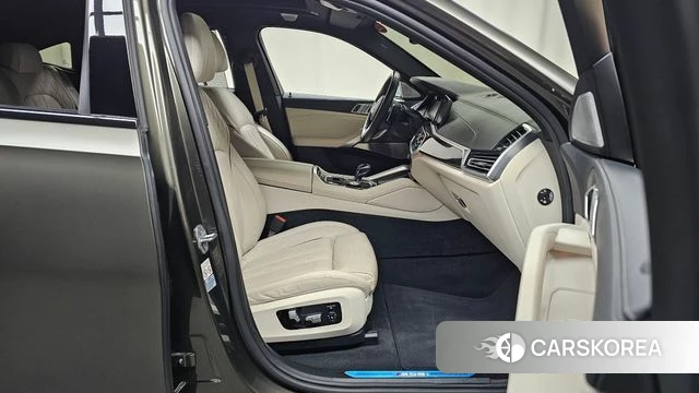 BMW X6 (G06) id 5040943 из Кореи 18