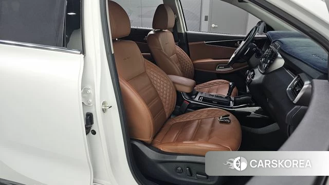 Kia The New Sorento id 5029270 из Кореи 18