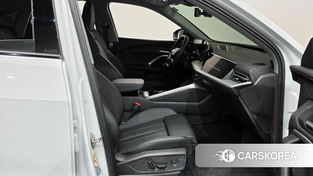 Audi Q5 (80A) id 4892661 из Кореи 18