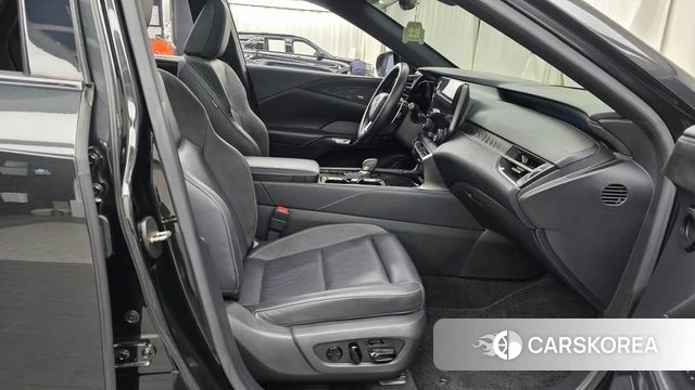 Lexus RX450h + 5th generation id 4974935 из Кореи 18