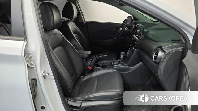 Hyundai Kona id 5028710 из Кореи 18