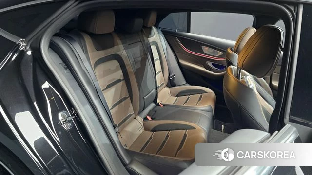 Mercedes-Benz AMG GT id 4986920 из Кореи 18