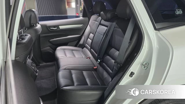 Renault Korea (Samsung) QM6 id 5013861 из Кореи 18