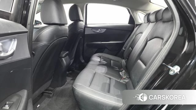 Kia The New K3 2nd generation id 4775193 из Кореи 18