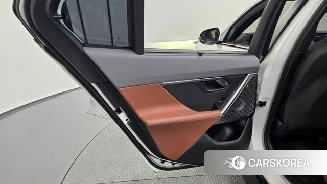 BMW i5 (G60) id 5046020 из Кореи 18