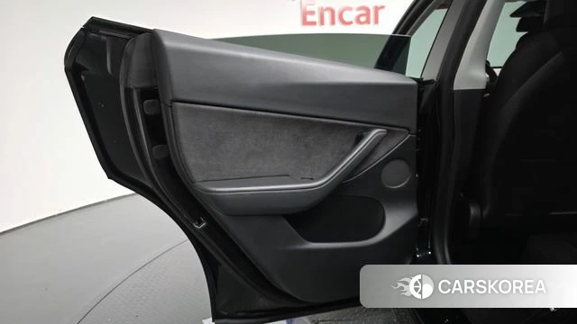 Tesla Model Y id 4917973 из Кореи 18