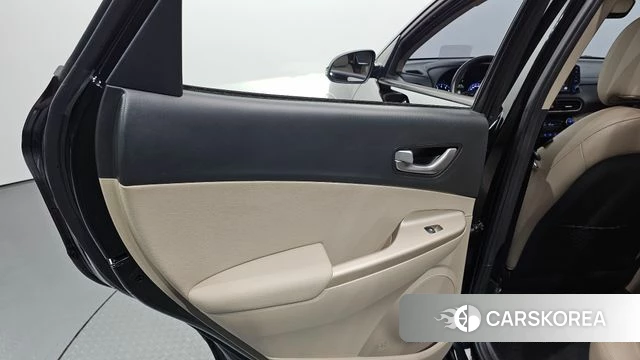 Hyundai Kona id 5048212 из Кореи 18