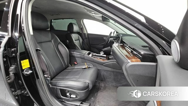 Kia More K9 id 5028521 из Кореи 18