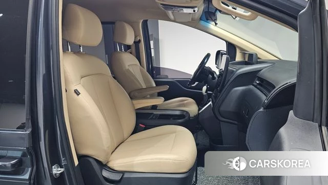 Hyundai Staria id 4981786 из Кореи 18