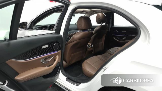 Mercedes-Benz E-Class W213 id 4998936 из Кореи 18
