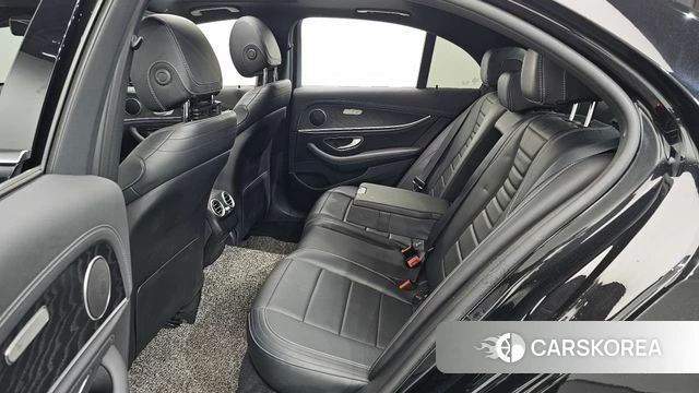 Mercedes-Benz E-Class W213 id 4976795 из Кореи 18