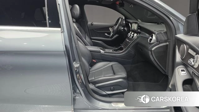 Mercedes-Benz GLC-Class X253 id 4958750 из Кореи 18