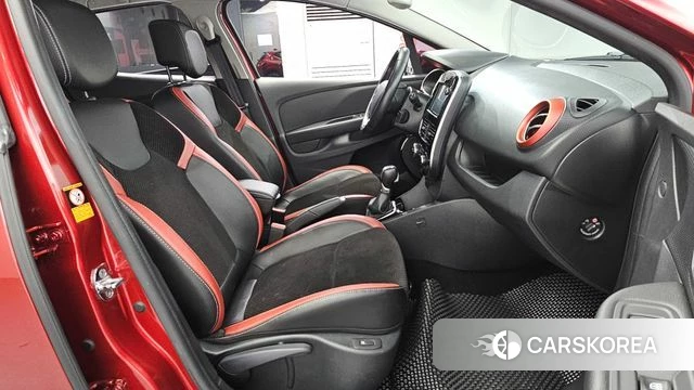 Renault Korea (Samsung) Clio id 4998756 из Кореи 18