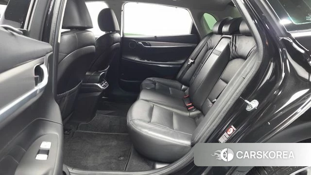 Hyundai The New Grandeur IG id 4785263 из Кореи 18