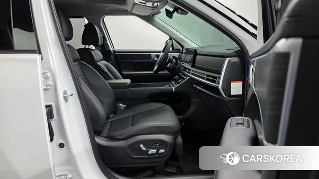 Hyundai Santa Fe (MX5) id 5001806 из Кореи 18