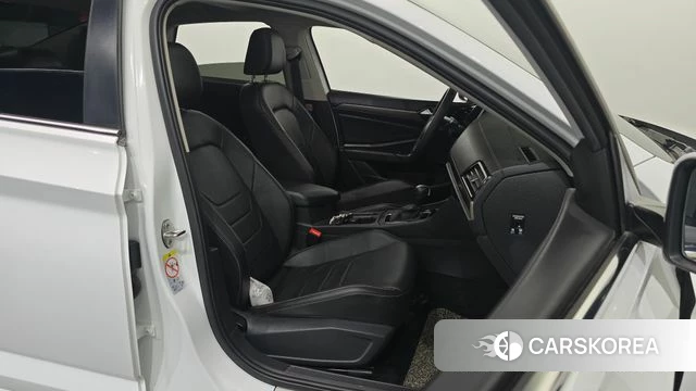 Volkswagen 7th Generation of Jetta id 4929856 из Кореи 18