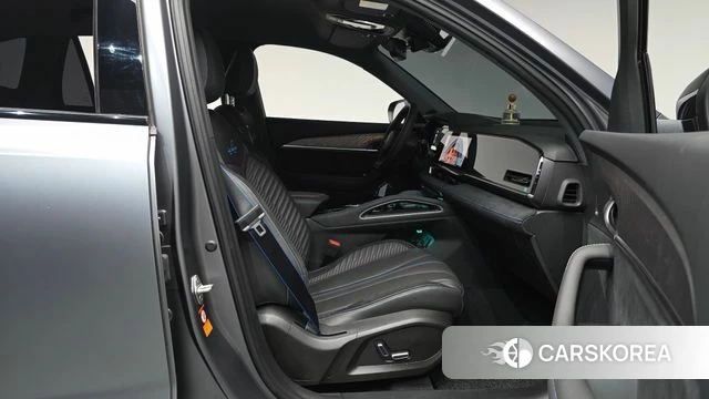 Renault Korea (Samsung) Grand Coleos id 4995583 из Кореи 18