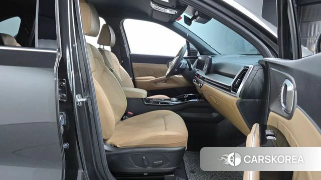 Kia The New Sorento 4th Generation id 4957745 из Кореи 18
