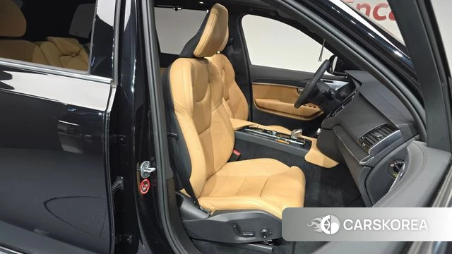 Volvo XC90 second Generation id 4996602 из Кореи 18