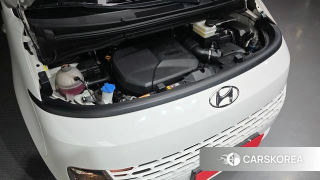 Hyundai Staria id 4784774 из Кореи 18