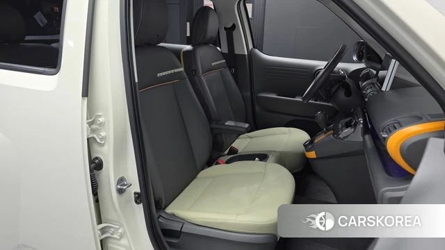 Hyundai Casper id 4996765 из Кореи 18