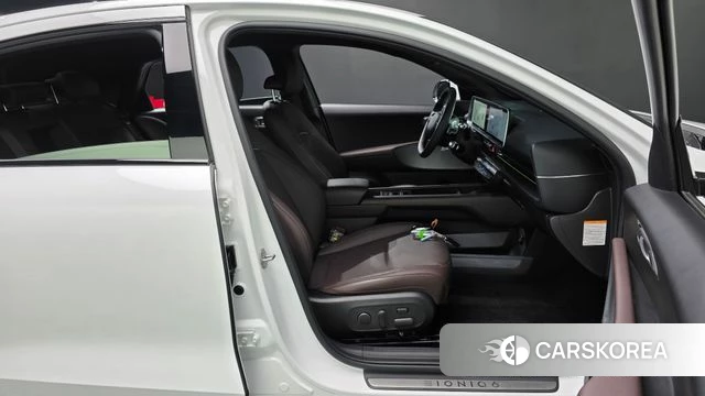 Hyundai Ionic 6 id 4958140 из Кореи 18
