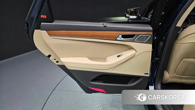 Genesis G80 id 5023814 из Кореи 18