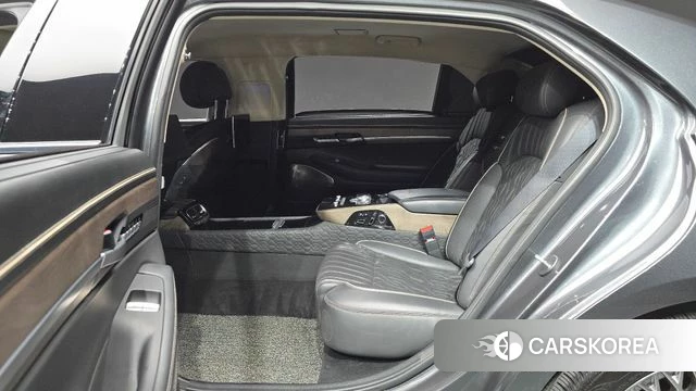 Genesis G90 id 4967514 из Кореи 18