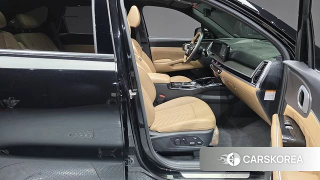 Kia The New Sorento 4th Generation id 4980105 из Кореи 18
