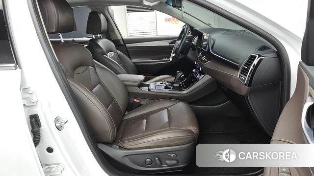 Hyundai Grandeur IG id 5004262 из Кореи 18