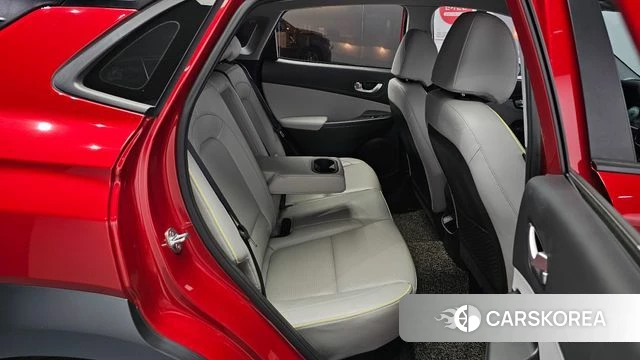 Hyundai The New Kona id 4982138 из Кореи 18