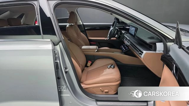Hyundai Grandeur (GN7) id 4975143 из Кореи 18