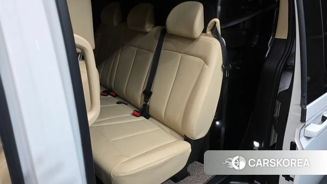 Hyundai Staria id 5040894 из Кореи 18